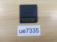 UE7335 Mario Kart DS Nintendo DS Japan