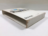 dk1768 Topple Zip BOXED Famicom Disk Japan