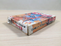 UE4729 Goonies 2 BOXED NES Famicom Japan