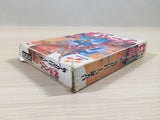 UE4729 Goonies 2 BOXED NES Famicom Japan