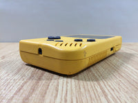 lf2569 Plz Read Item Condi GameBoy Bros. Yellow Game Boy Console Japan