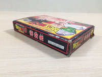 ue4015 Dragon Ball 3 BOXED NES Famicom Japan
