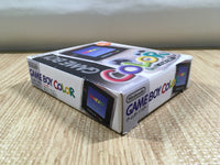 KH6055 GameBoy Color Console Box Only Console Japan