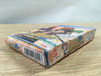 DK7342 Shaman king BOXED Wonder Swan Bandai Japan