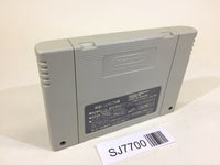 SJ7700 Doraemon 3 Nobita to Toki no Hougyoku SNES Super Famicom Japan