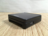 LG2357 No Battery GameBoy Advance SP Onyx Black Game Boy Console Japan