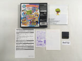 Harvest Moon DS BOXED Nintendo DS Japan - FH4732