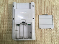 LG1796 With Defects - GameBoy Original DMG-01 Game Boy Console Japan