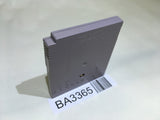 BA3365 Pokemon Pikachu Yellow GameBoy Game Boy Japan