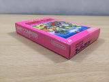 UE5934 Super Mario USA BOXED NES Famicom Japan