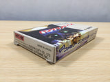 UE8249 RAID ON BUNGELING BAY BOXED NES Famicom Japan
