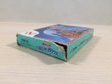 Knightmare 2 The Maze of Galious BOXED NES Famicom Japan - UE4582