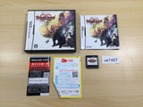 KINGDOM HEARTS 358/2 Days BOXED Nintendo DS Japan - UE7467