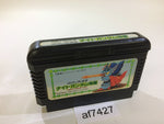 AF7427 SD Gundam Gaiden Knight Gundam Story NES Famicom Japan