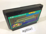 Tag Team Pro Wrestling NES Famicom Japan - AG8547