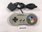 DK5229 Tested Working - CONTROLLER FOR SUPER FAMICOM SNES CONSOLE Japan