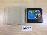Donald Duck no 4tsu no Hihou Sega Game Gear Japan - DK6877