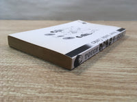 AAA1072 Touch Vol.1 Japanese Manga