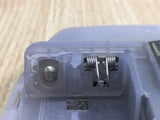 LG2622 Plz Read Item Condi GameBoy Advance Milky Blue Game Boy Console Japan