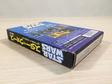Star Wars Victor JVC BOXED NES Famicom Japan - UE2764