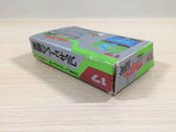 UE4979 Valkyrie no Boken Toki no Kagi Densetsu BOXED NES Famicom Japan