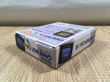 KH6055 GameBoy Color Console Box Only Console Japan