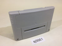 sj5661 The Legend Of Zelda A Link to the Past SNES Super Famicom Japan