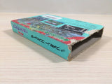 Knightmare 2 The Maze of Galious BOXED NES Famicom Japan - UE4582