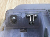 LG2157 Plz Read Item Condi GameBoy Advance Milky Blue Game Boy Console Japan