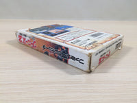 UE4729 Goonies 2 BOXED NES Famicom Japan
