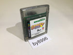 BY8996 Snoopy Tennis GameBoy Game Boy Japan