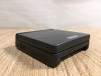 LG2357 No Battery GameBoy Advance SP Onyx Black Game Boy Console Japan