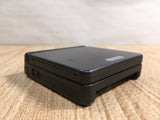 LG2357 No Battery GameBoy Advance SP Onyx Black Game Boy Console Japan