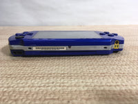 GD6717 Plz Read Item Condi PSP-1000 METALLIC BLUE SONY PSP Console Japan