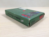 Daisenryaku BOXED NES Famicom Japan - UE3662