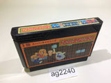 Super Chinese NES Famicom Japan - AG2240