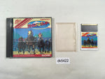 DK5422 World Circuit BOXED PC Engine Japan