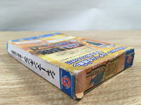 DK7342 Shaman king BOXED Wonder Swan Bandai Japan