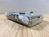 lf2354 Plz Read Item Condi GameBoy Bros. Skeleton Game Boy Console Japan