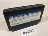 Tag Team Pro Wrestling NES Famicom Japan - AG8547