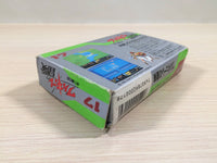 UE4979 Valkyrie no Boken Toki no Kagi Densetsu BOXED NES Famicom Japan