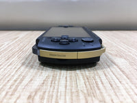 GD7018 Plz Read Item CondPSP-3000 MONSTER HUNTER 3RD Ver. SONY PSP Console Japan
