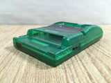 GameBoy Color Clear Green Game Boy Console Japan - With Defects LF9656