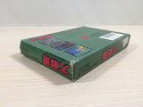 Daisenryaku BOXED NES Famicom Japan - UE3662