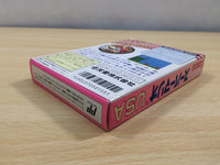 UE5934 Super Mario USA BOXED NES Famicom Japan