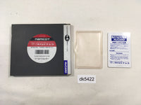 DK5422 World Circuit BOXED PC Engine Japan