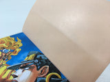 AAA1445 JoJo's Bizarre Adventure Vol.17 Japanese Manga
