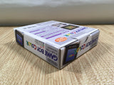 KH6055 GameBoy Color Console Box Only Console Japan