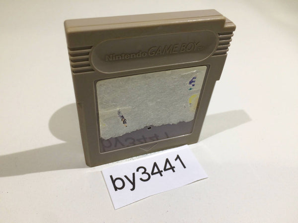 BY3441 Nano Note GameBoy Game Boy Japan