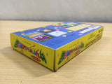 Kero Kero Keroppi no Bouken Nikki BOXED SNES Super Famicom Japan - UE6265